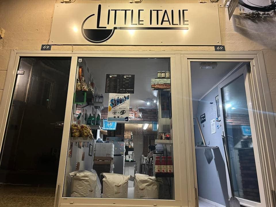 Little italie — photo 3