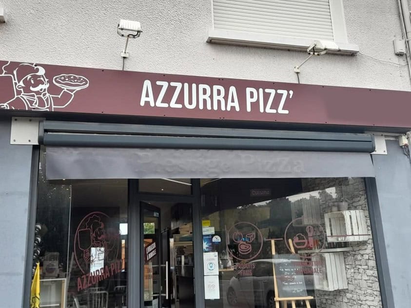 Azzurra Pizz — photo 2