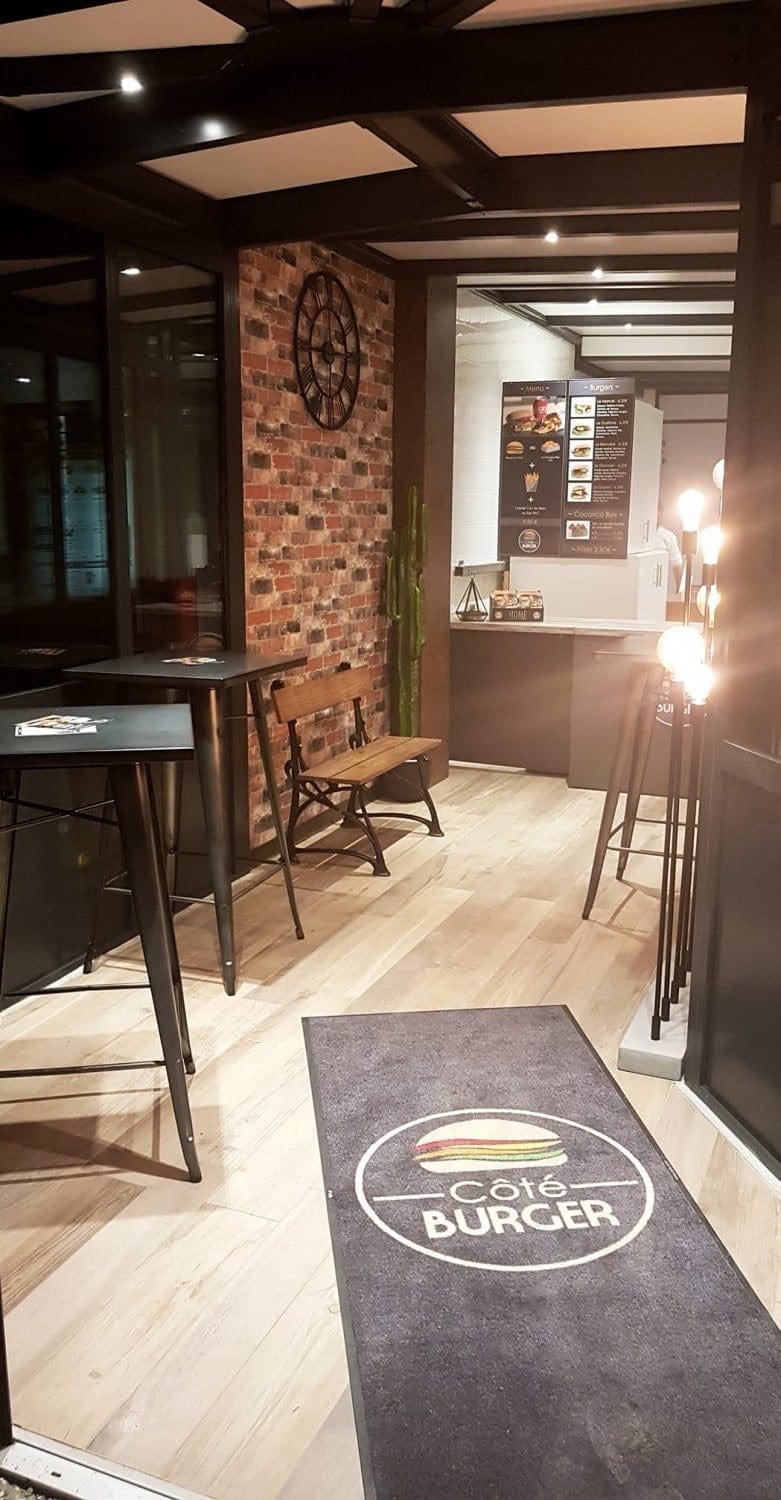 Côté Burger — photo 3