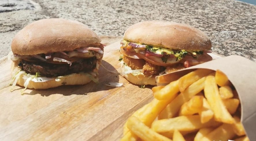 Côté Burger — photo 2