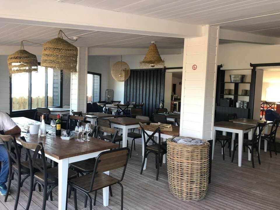 L'Ocean La Cabane — photo 3