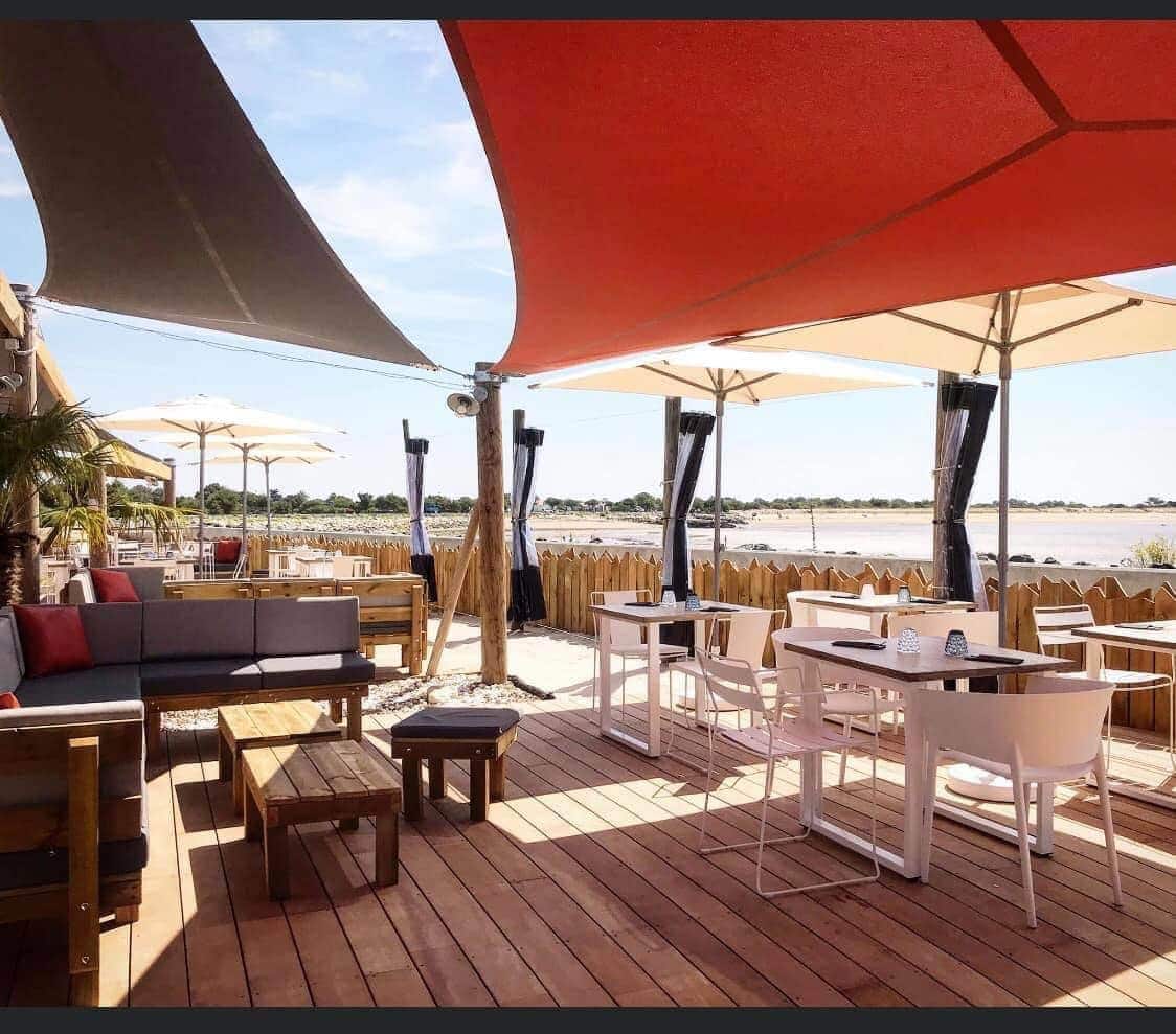 L'Ocean La Cabane — photo 2