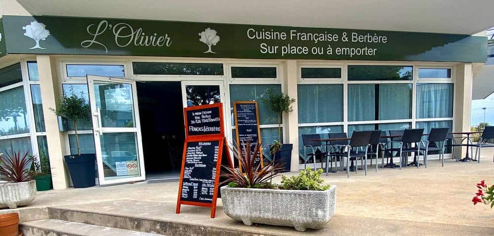 L'Olivier — photo 3