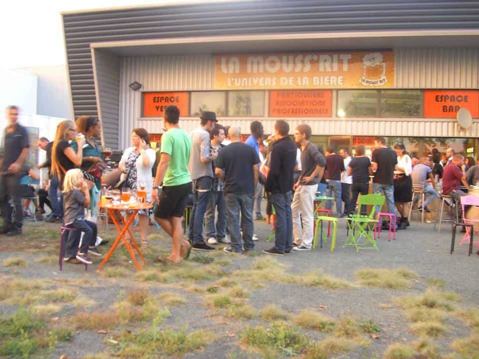 La Mouss'rit — photo 2