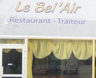 Le Bel'air — photo 2