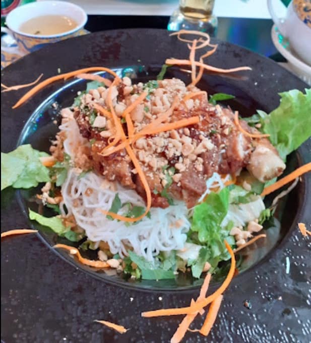 Miss hanoi — photo 2