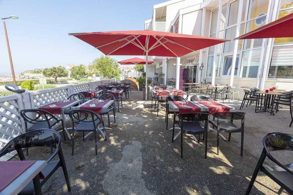 L'Archipel — photo 2