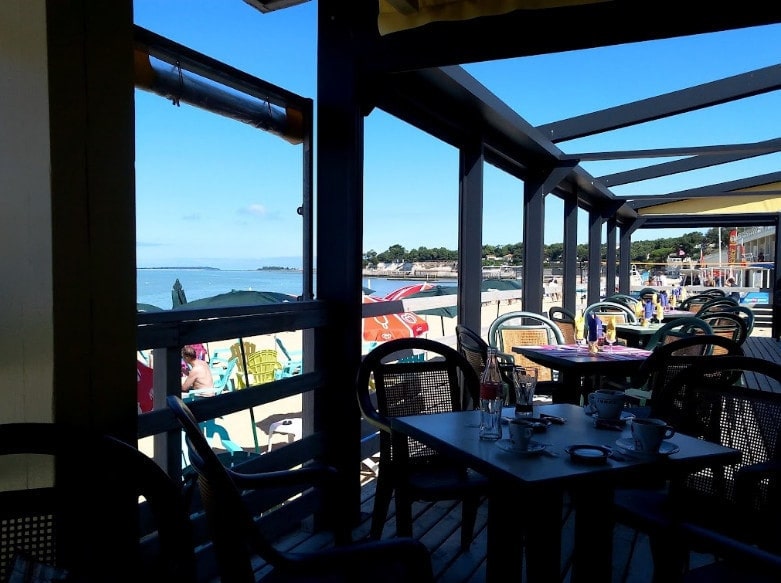 Les Bains du Sémaphore — photo 3
