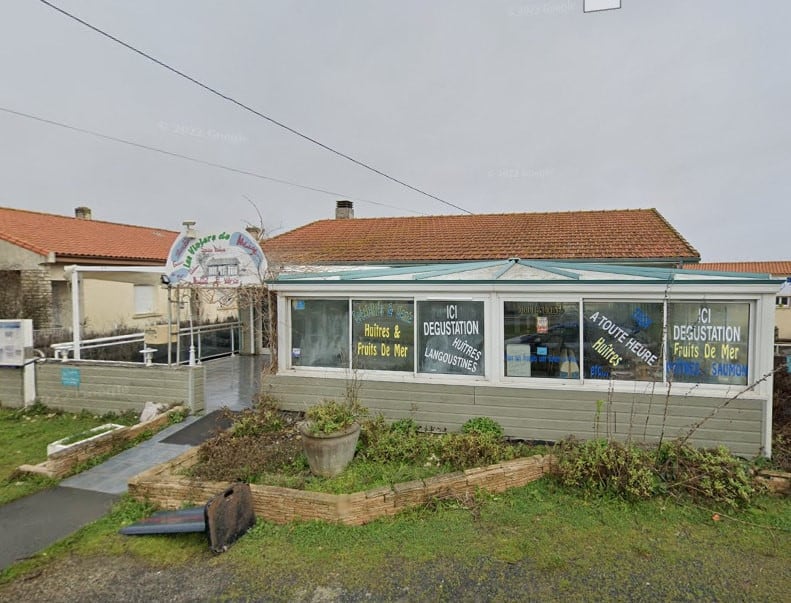 Les viviers de Nadège — Poissons et fruits de mer à Fouras — photo 2