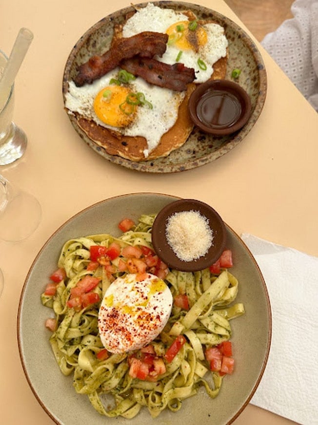 Tartine Brunch & Jardin — photo 2