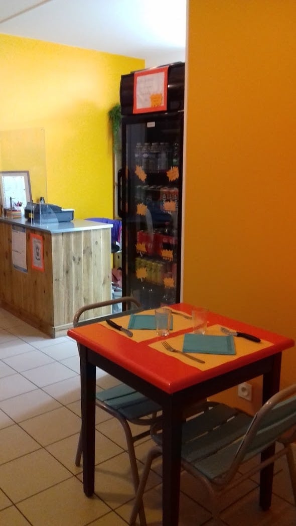 Pizz'Astoria — photo 3