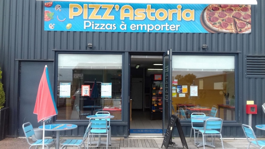 Pizz'Astoria — photo 2