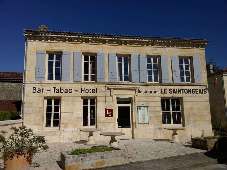 Le Saintongeais — photo 2