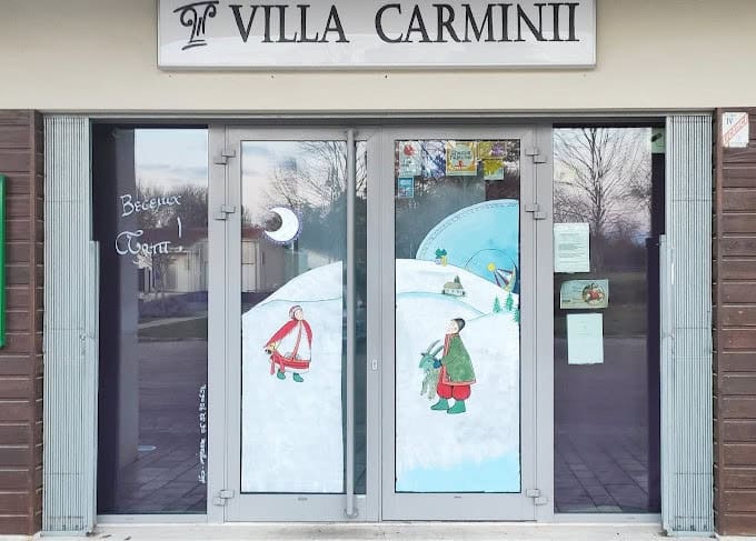 Villa Carminii — photo 3