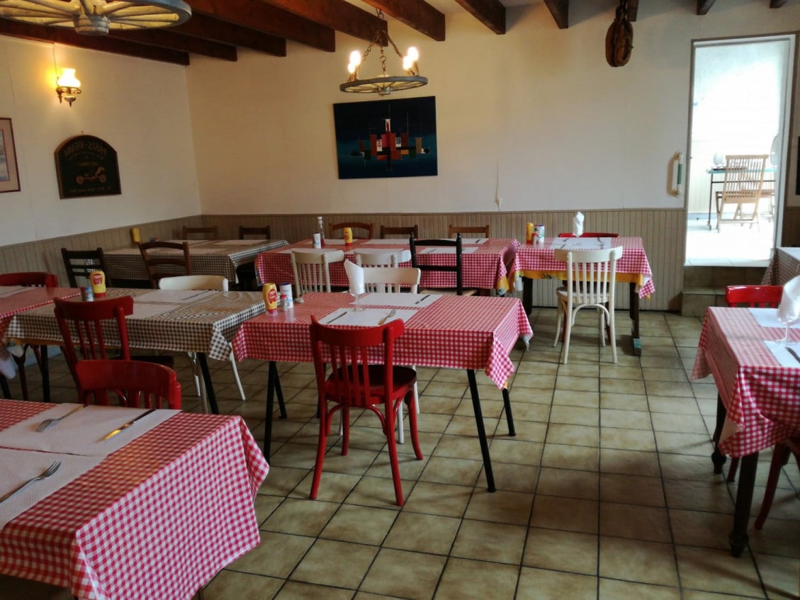 Le Bistroquet Nadine — photo 3