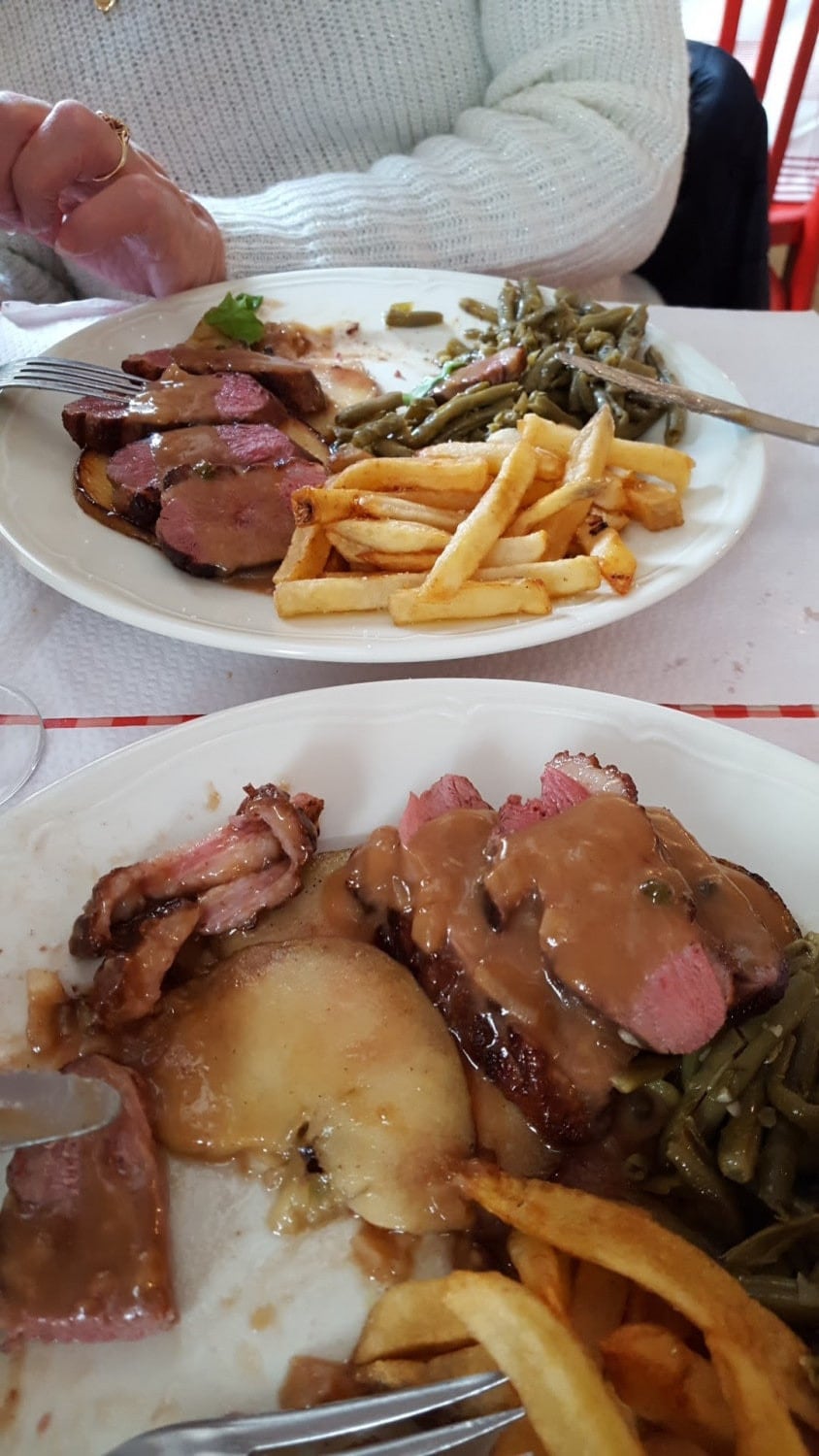 Le Bistroquet Nadine — photo 2