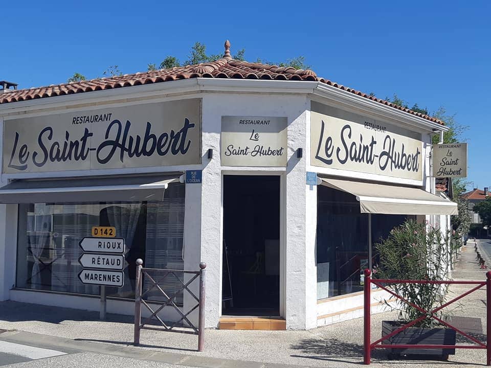 Le Saint Hubert — photo 2