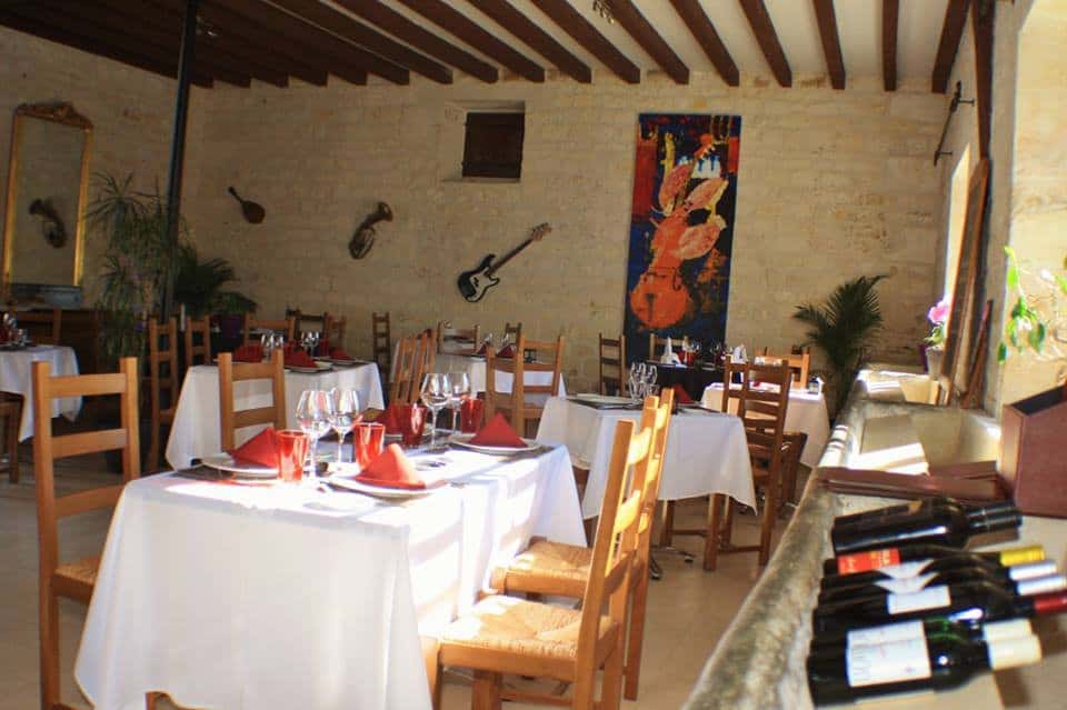 Domaine Des Chais — photo 3