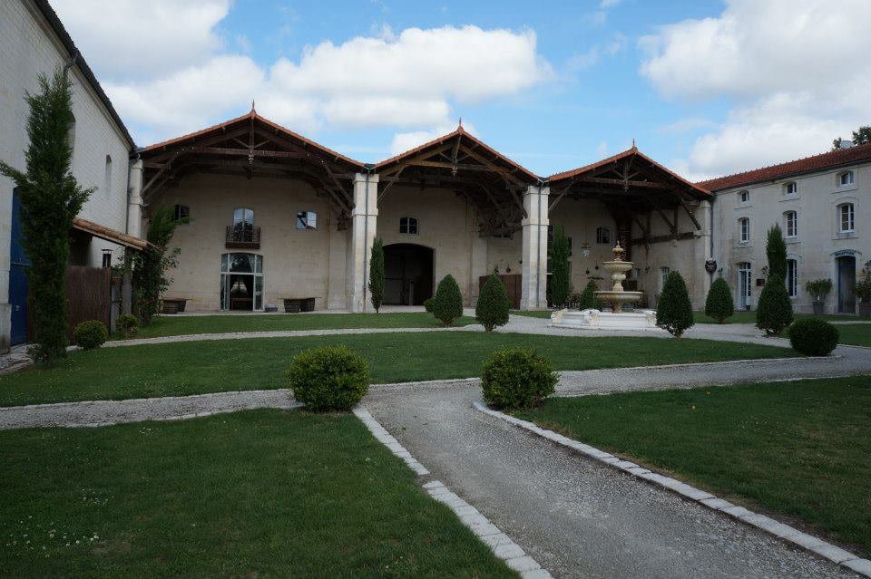 Domaine Des Chais — photo 2