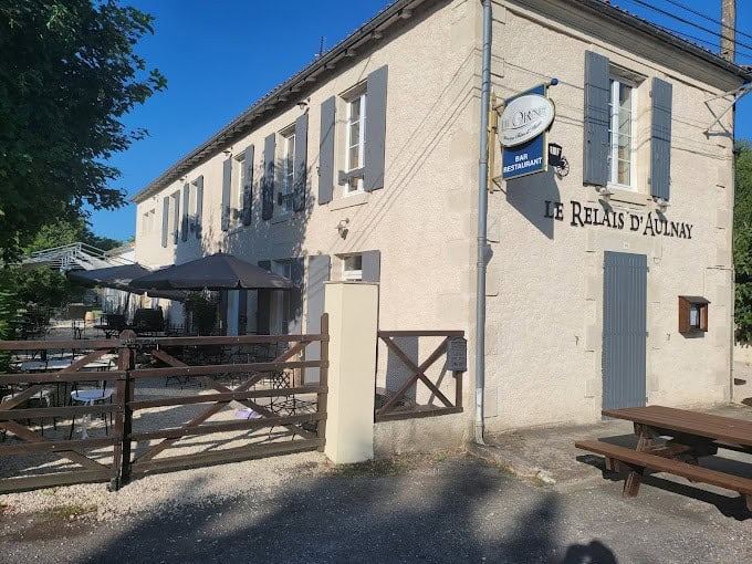 Le Relais d'Aulnay — photo 2