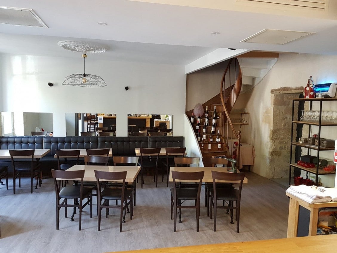Resto Bistro Le 9 — photo 3