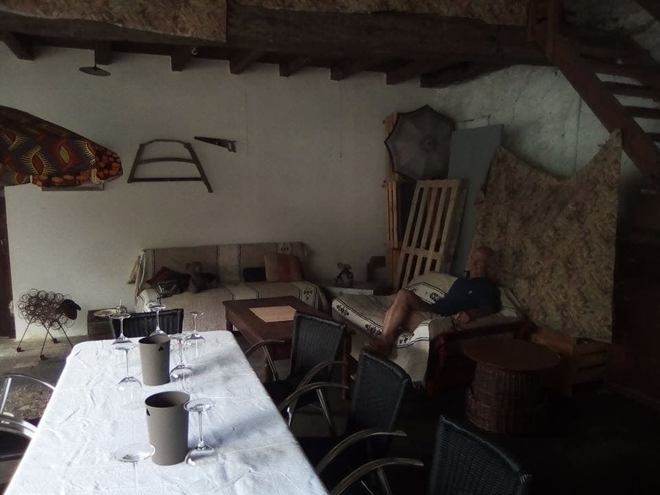 Le Garage à Papi — photo 3