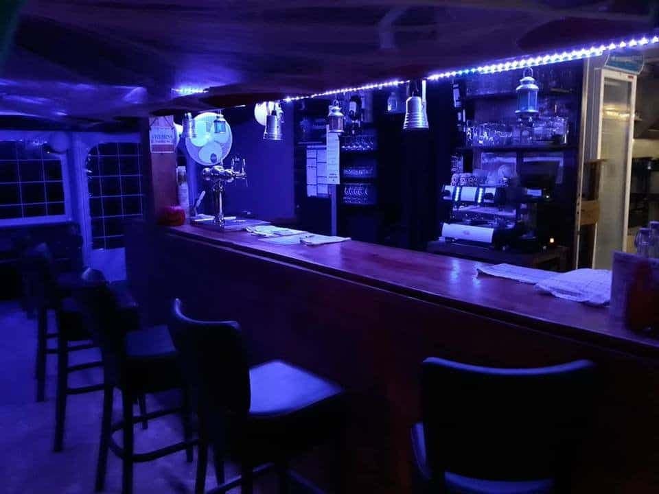 Le Bora Bora — photo 3