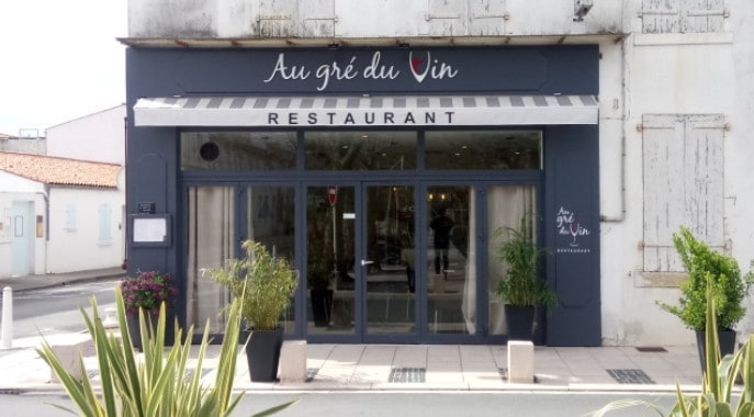 Au Gré du Vin — photo 3