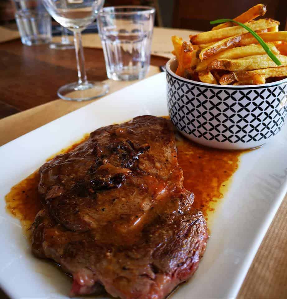 Bistrot Loco — photo 3