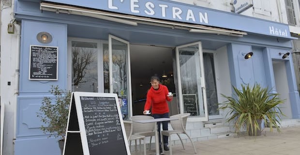L'Estran — photo 2