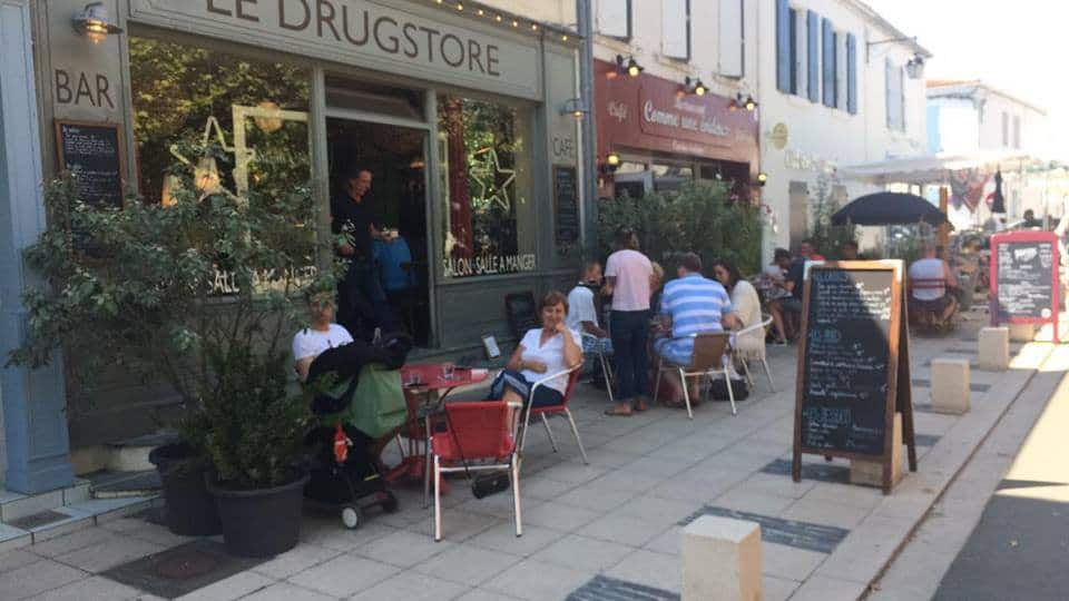 Le Drugstore — photo 3