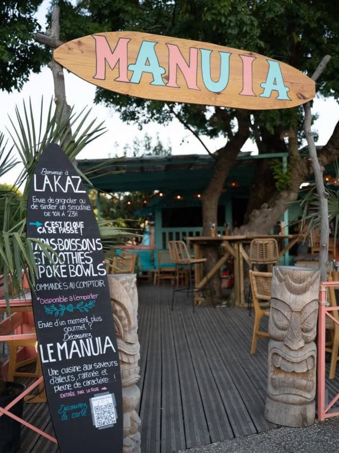 Le Manuia — photo 3