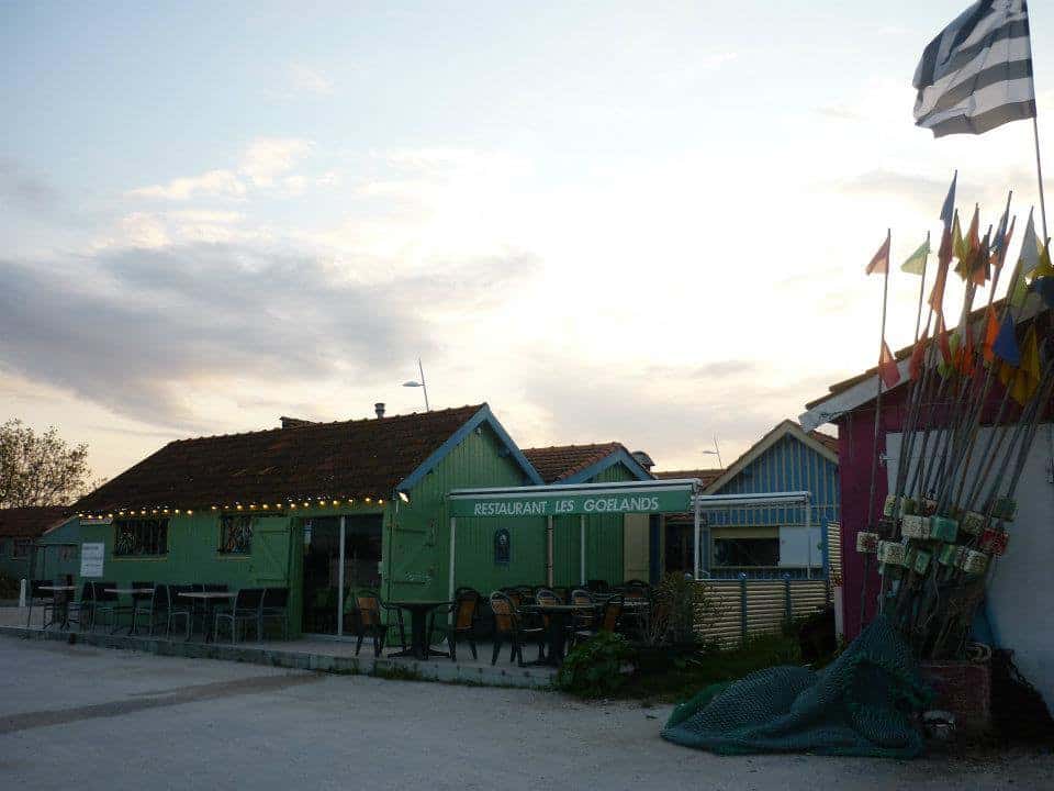 Les Goelands — photo 2