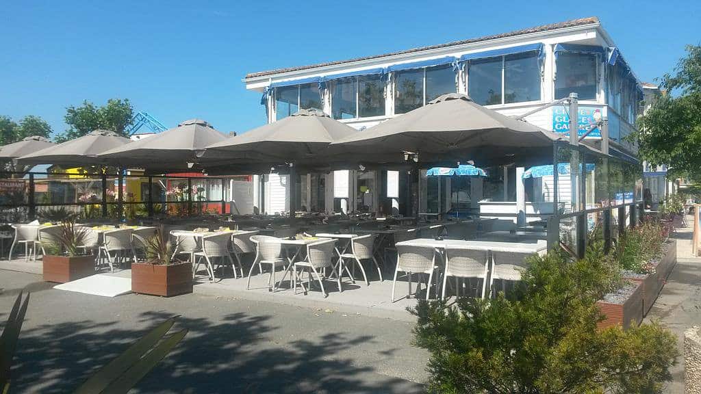 Restaurant du Port — Poissons et fruits de mer à Le Chateau d'Oleron — photo 2