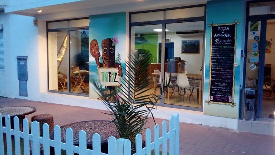 Tiki Pizz — photo 2