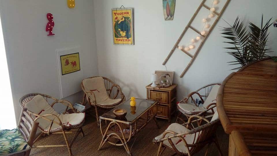 Tiki Pizz — photo 3