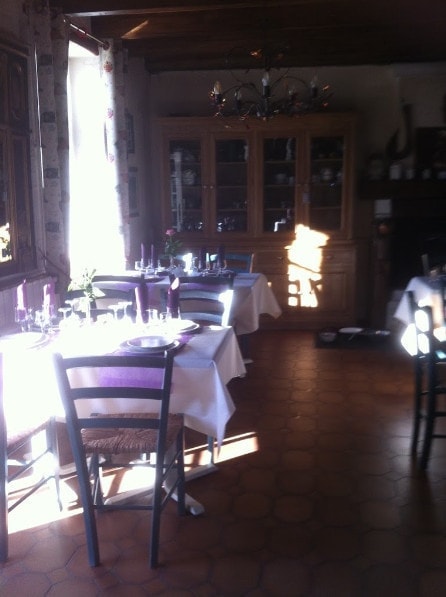 Logis De La Chouette — photo 3