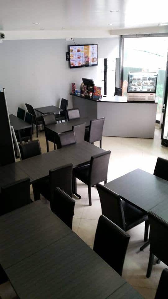 Mc'la Pizza — photo 3