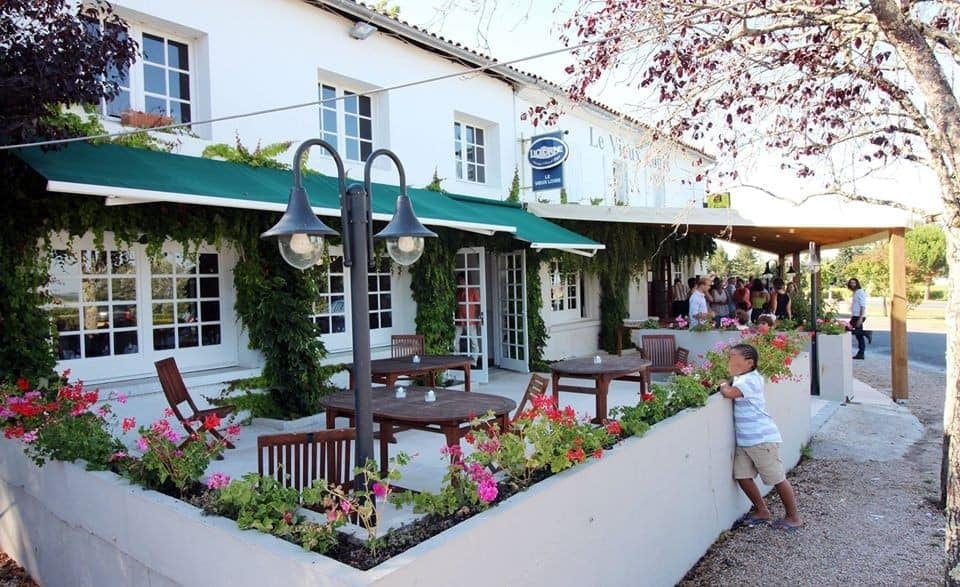 Le vieux logis — photo 2