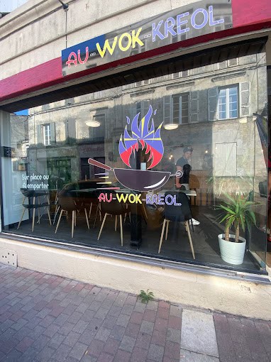 Au-Wok-kreol — photo 2