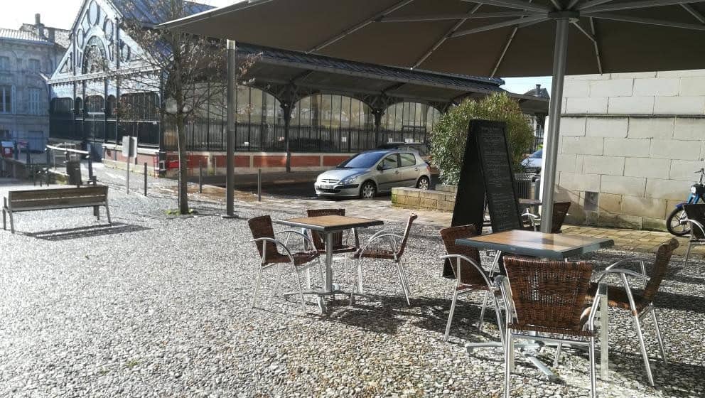 Brasserie Du Marché — photo 2