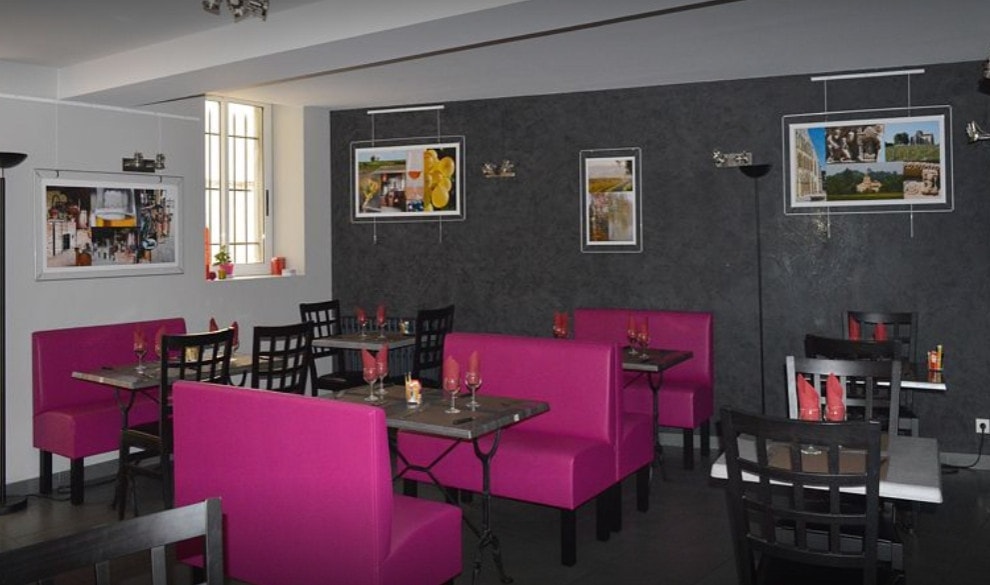 Brasserie Du Marché — photo 3