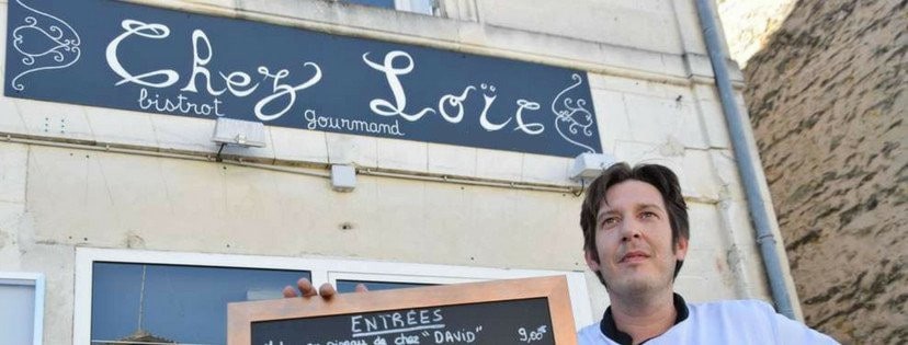 Chez Loïc — photo 3