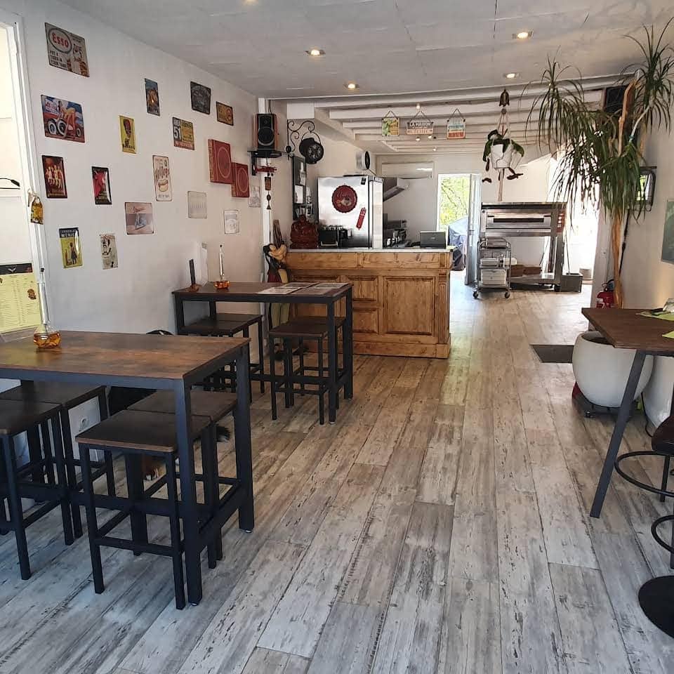 Chez Sananda — photo 3