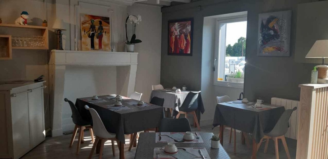 Crêperie Rozell — photo 3