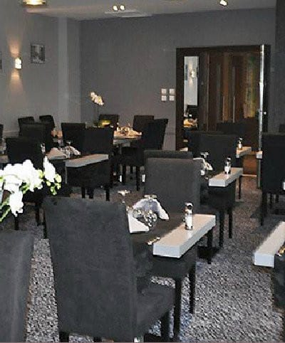 Hôtel de l'Ecu — photo 3