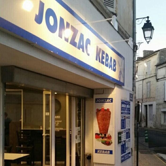 Jonzac Kebab — photo 2