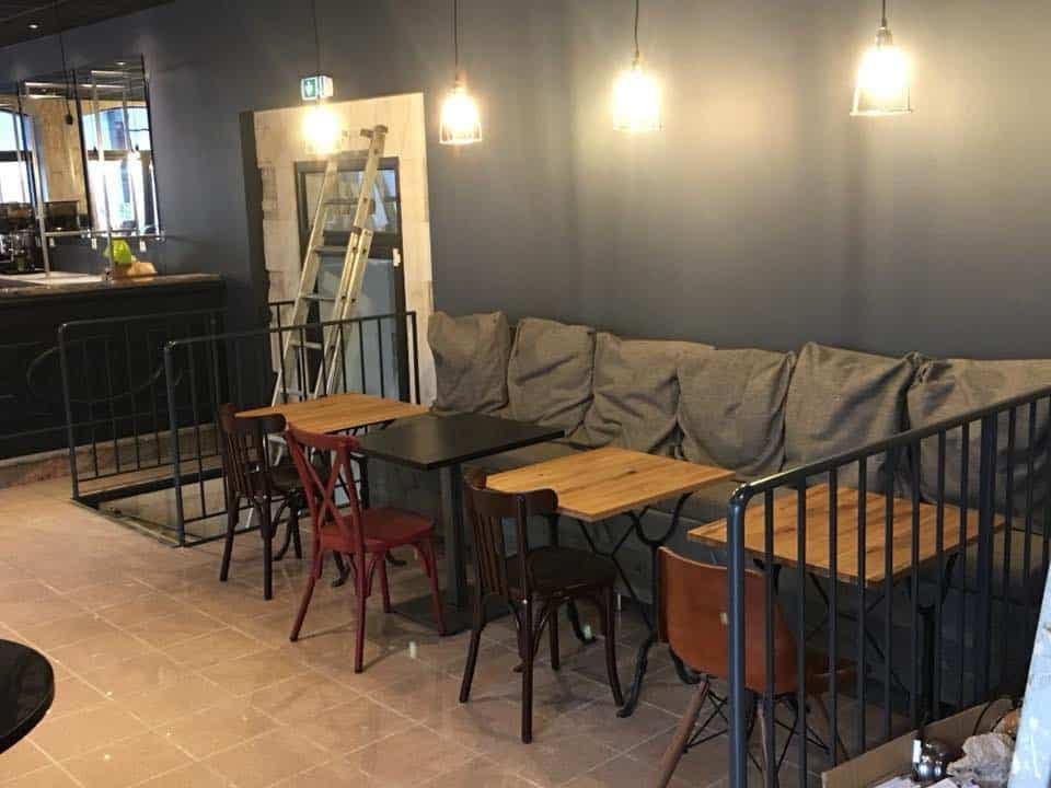 L’Aparté — photo 3