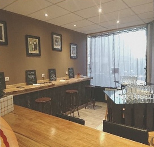 La cantina — photo 3