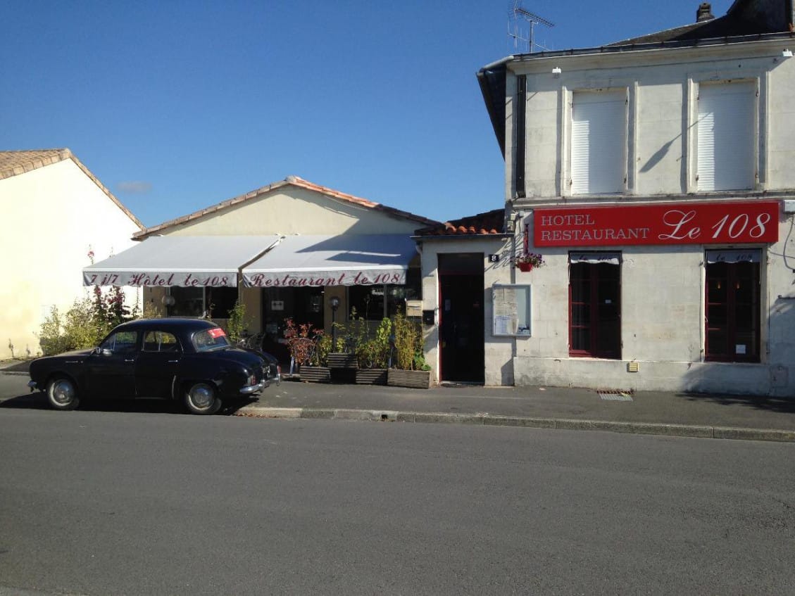 Le 108 — photo 2